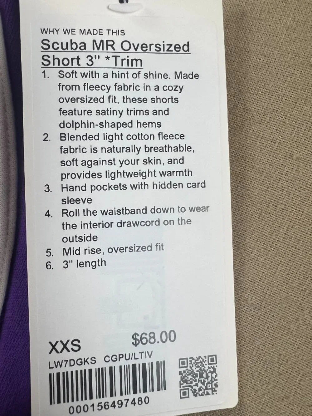lululemon athletica lululemon women’s